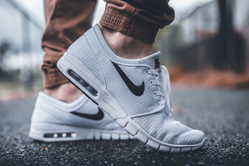 Běžecké boty Nike