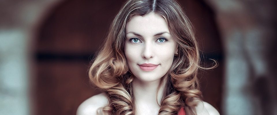 Péče o vlasy