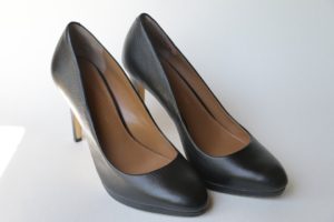 Nadčasové dámské boty