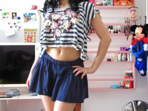 Trendy léta